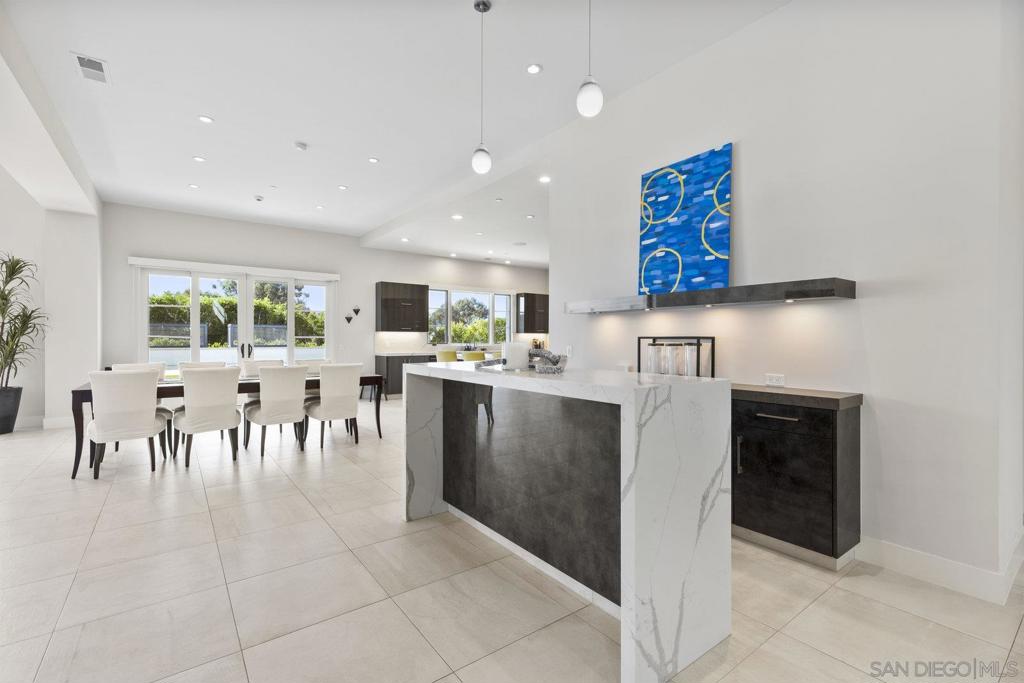 Carmel Valley - Residential