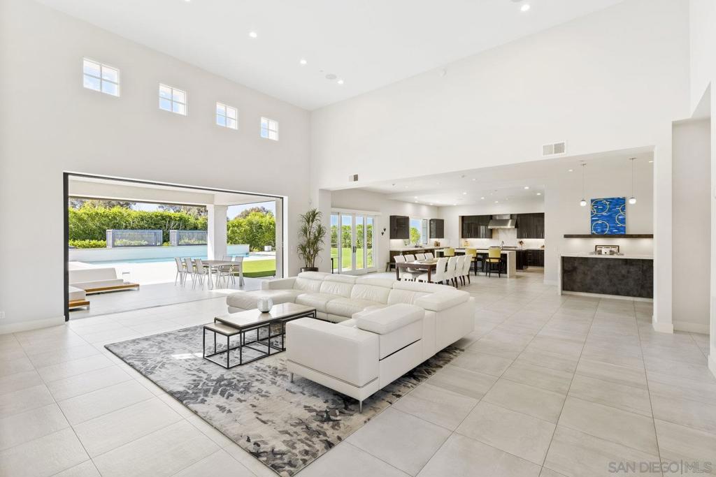 Carmel Valley - Residential