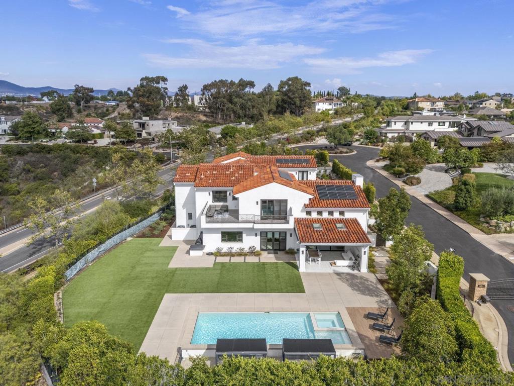 Carmel Valley - Residential