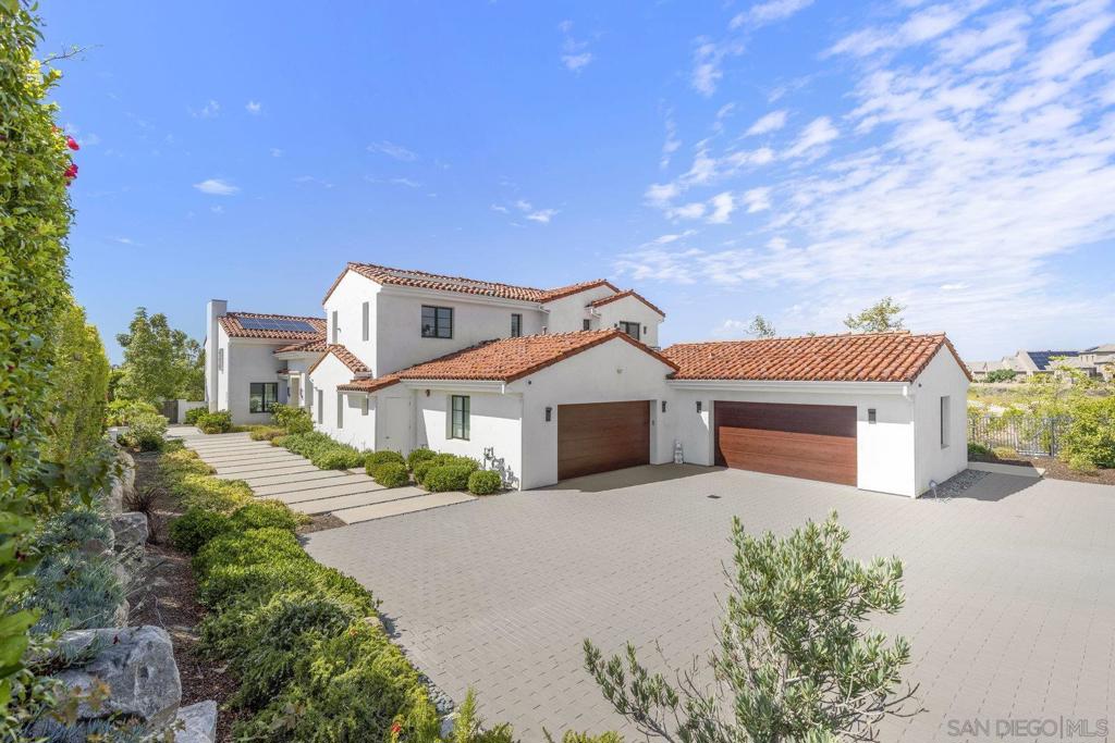 Carmel Valley - Residential