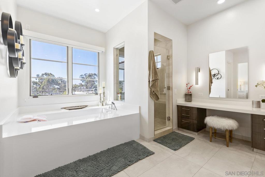 Carmel Valley - Residential