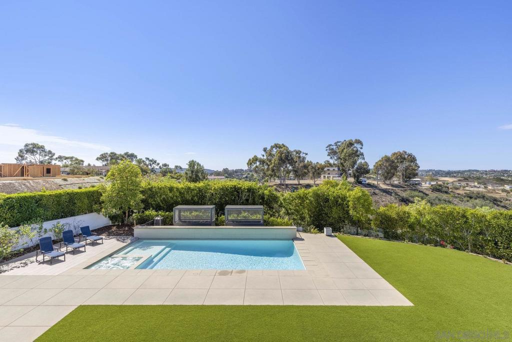 Carmel Valley - Residential