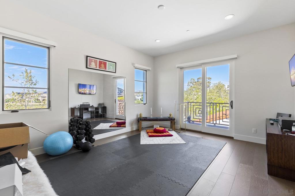 Carmel Valley - Residential