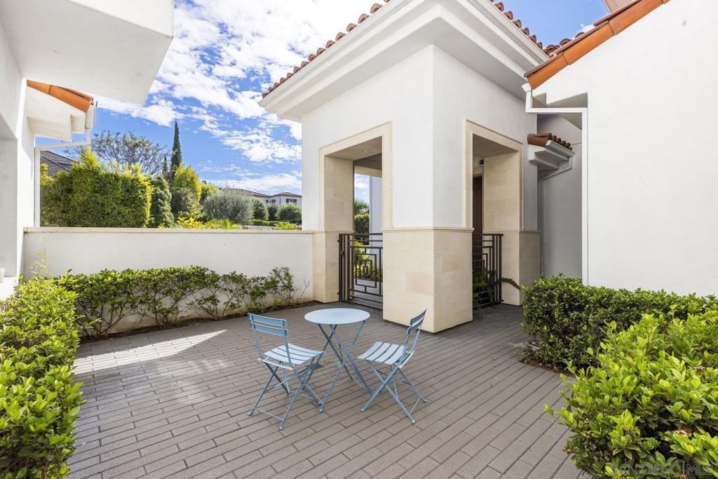 Carmel Valley - Residential