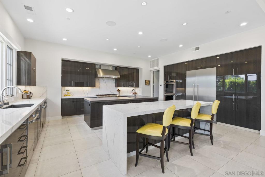 Carmel Valley - Residential