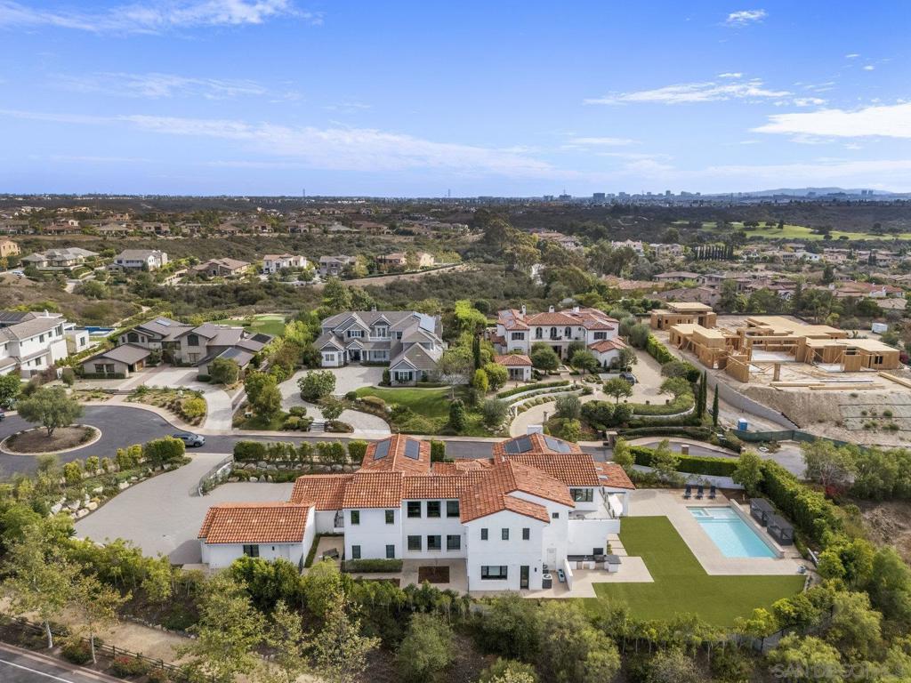 Carmel Valley - Residential