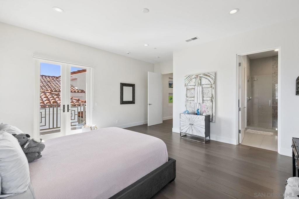 Carmel Valley - Residential