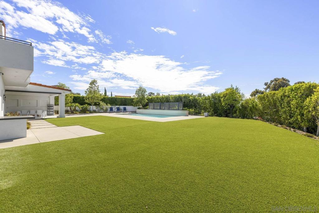 Carmel Valley - Residential