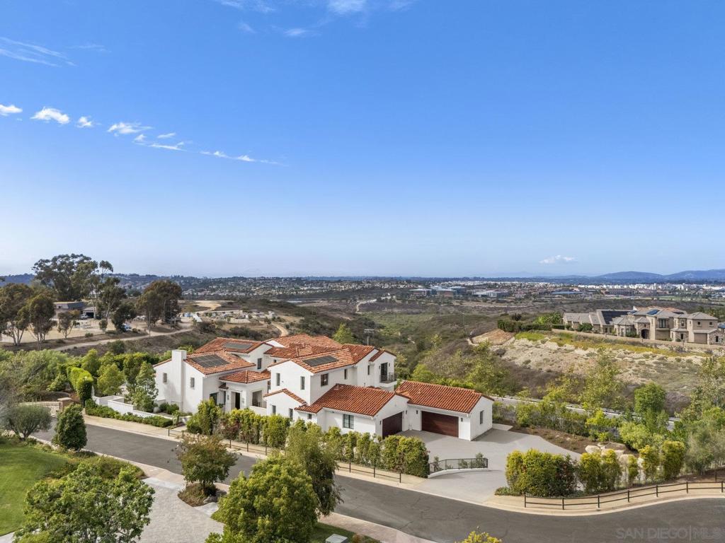 Carmel Valley - Residential