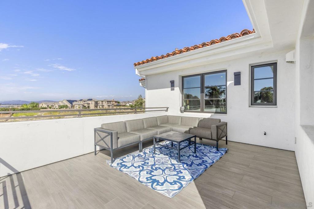 Carmel Valley - Residential