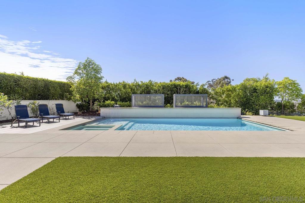 Carmel Valley - Residential