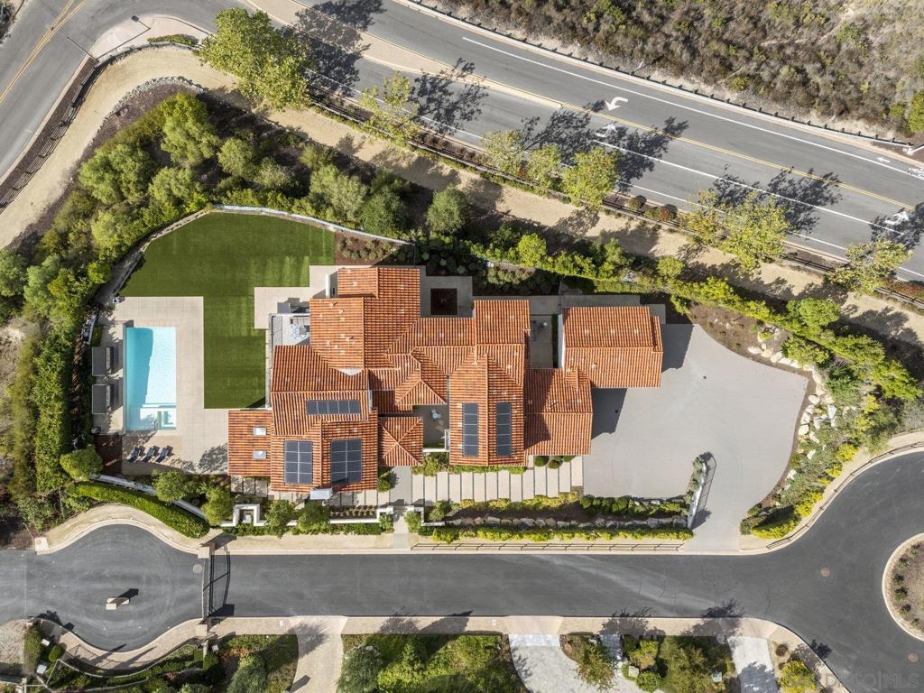 Carmel Valley - Residential