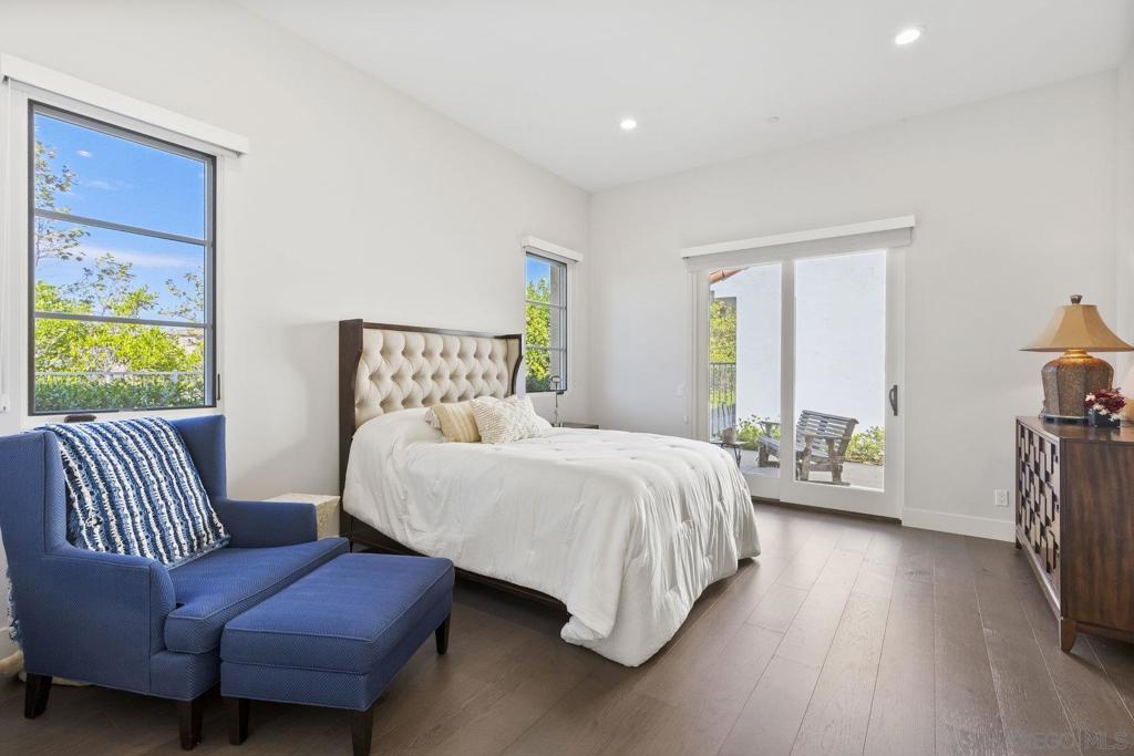 Carmel Valley - Residential