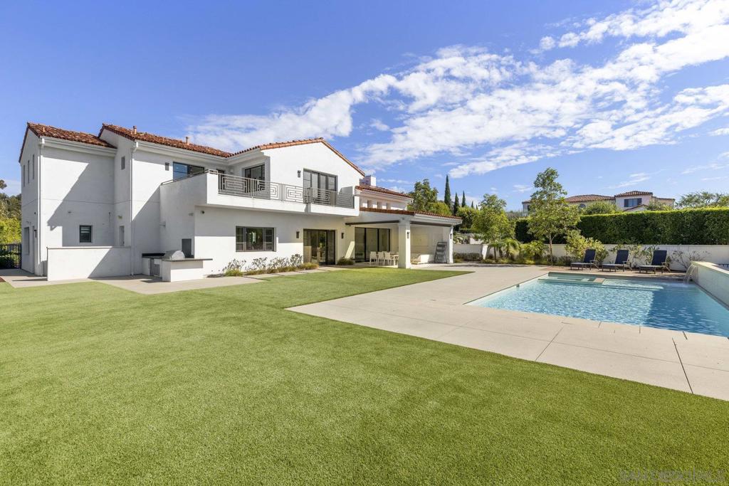Carmel Valley - Residential
