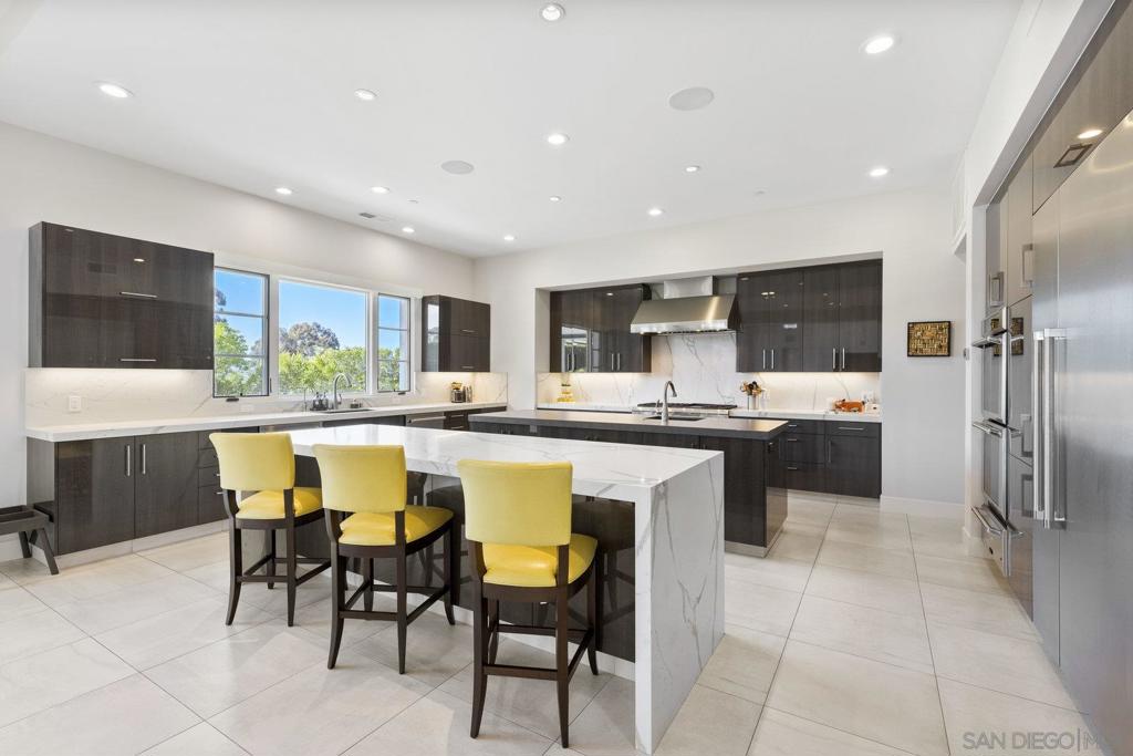 Carmel Valley - Residential