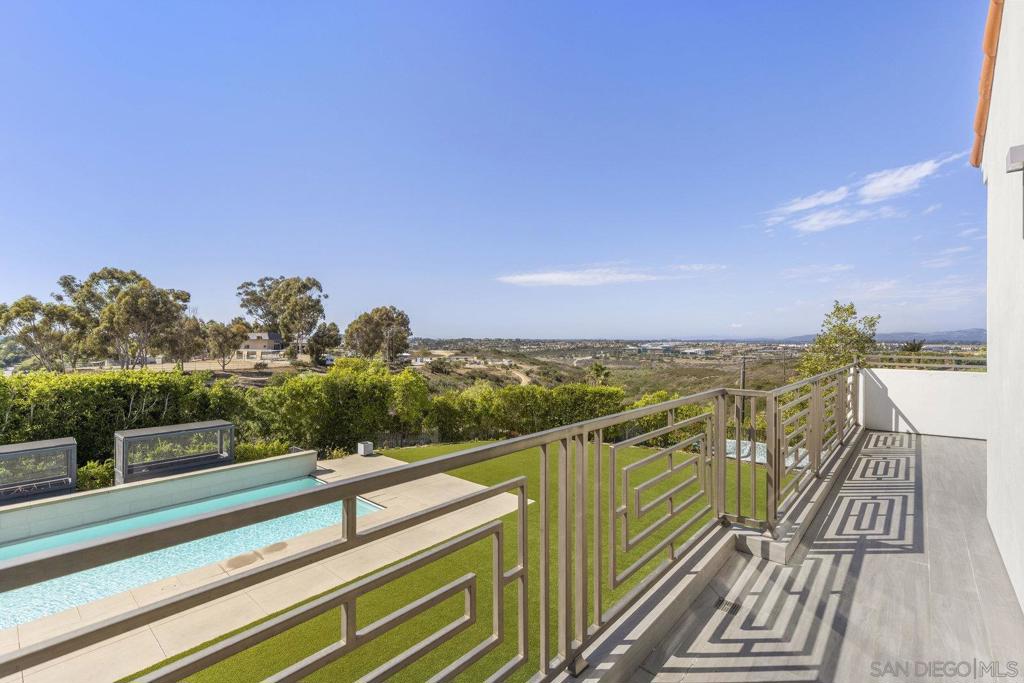 Carmel Valley - Residential