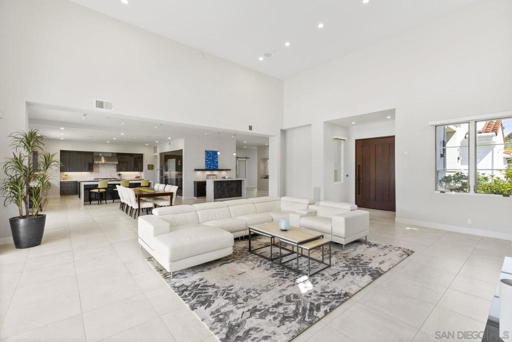 Carmel Valley - Residential