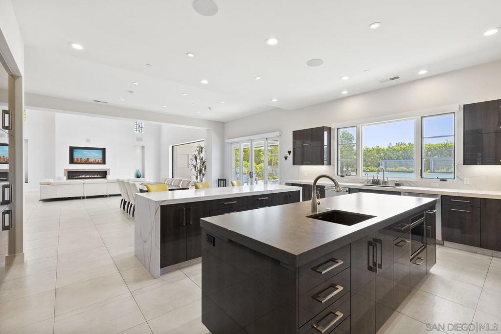 Carmel Valley - Residential