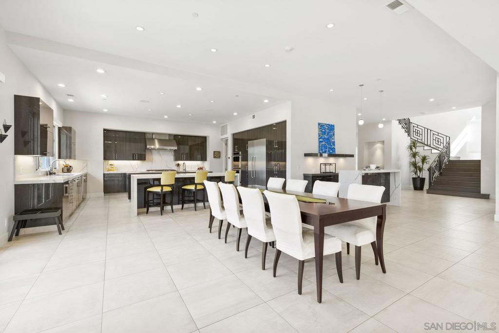 Carmel Valley - Residential