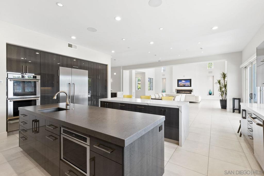 Carmel Valley - Residential