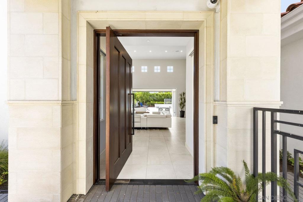 Carmel Valley - Residential