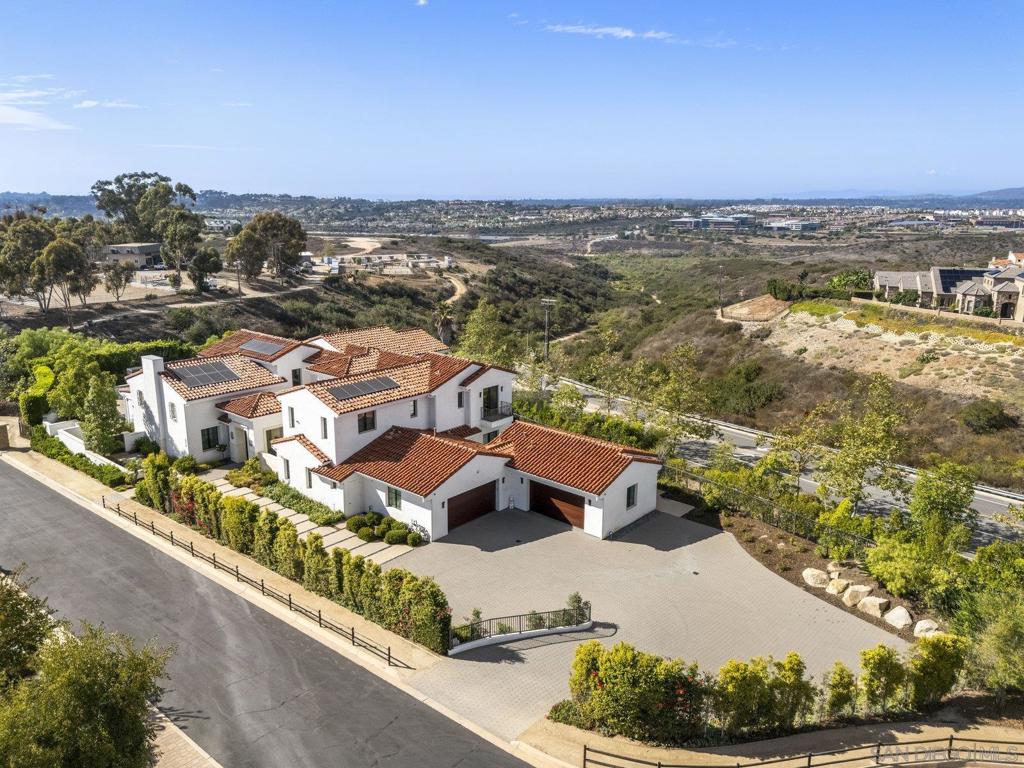 Carmel Valley - Residential