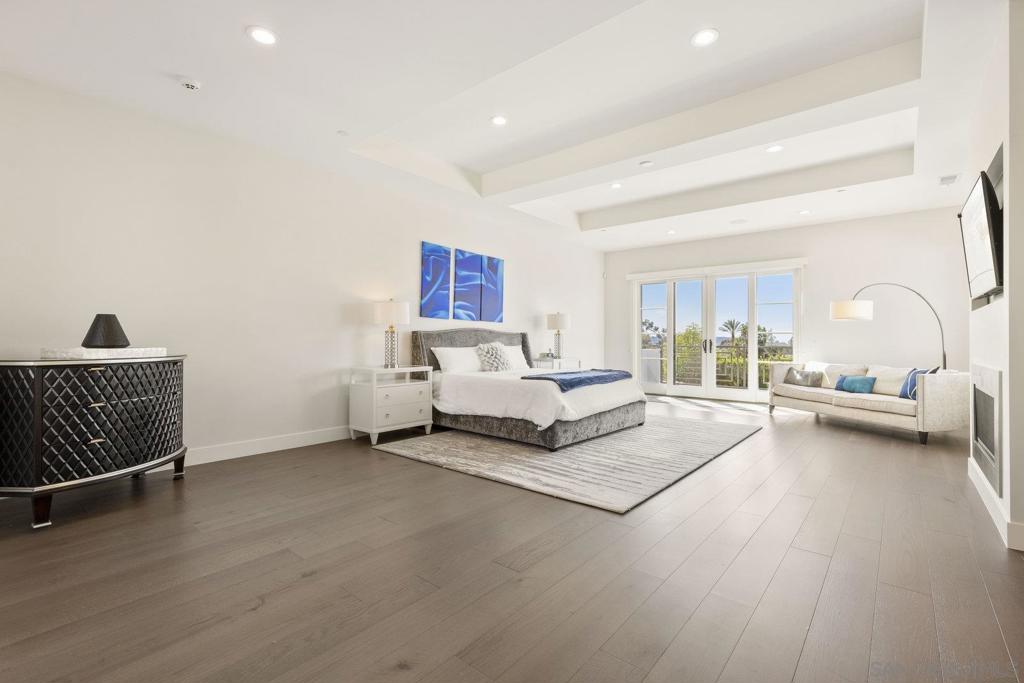 Carmel Valley - Residential