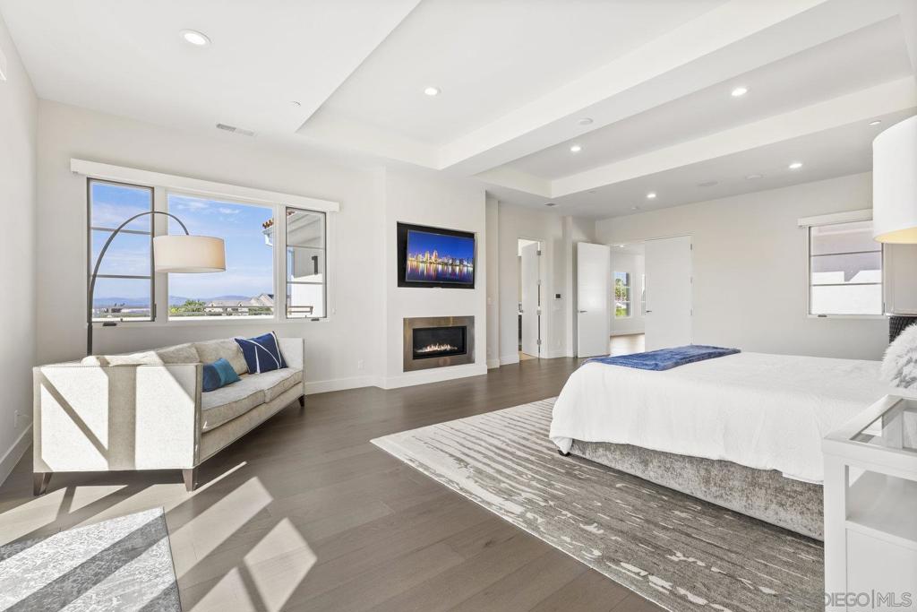 Carmel Valley - Residential