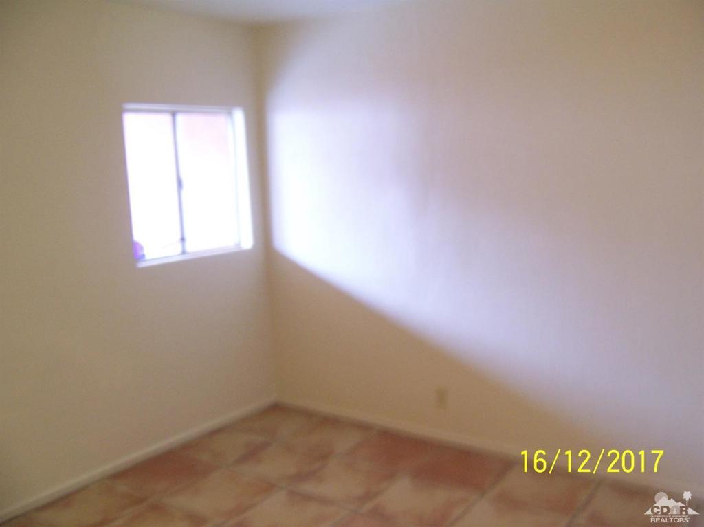 North Indio Rancho - Residential