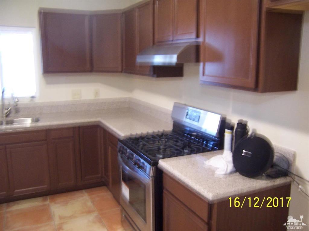 North Indio Rancho - Residential