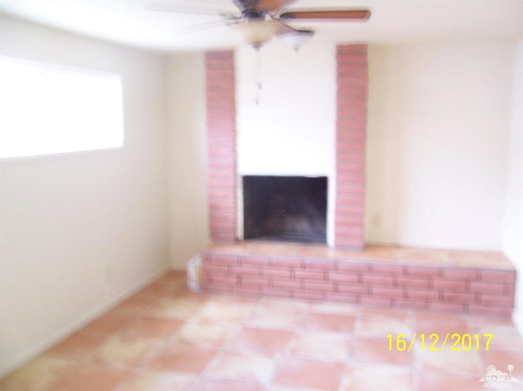 North Indio Rancho - Residential