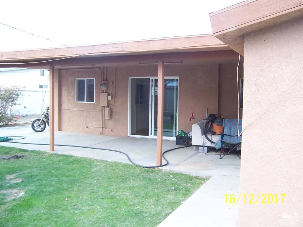 North Indio Rancho - Residential