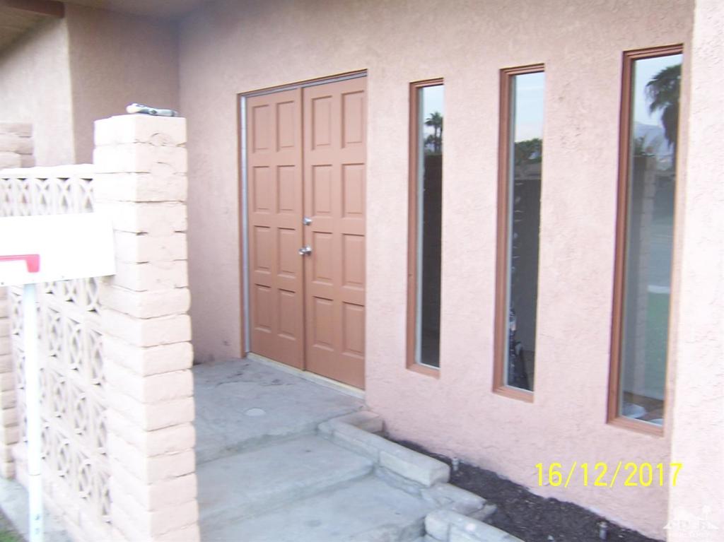 North Indio Rancho - Residential