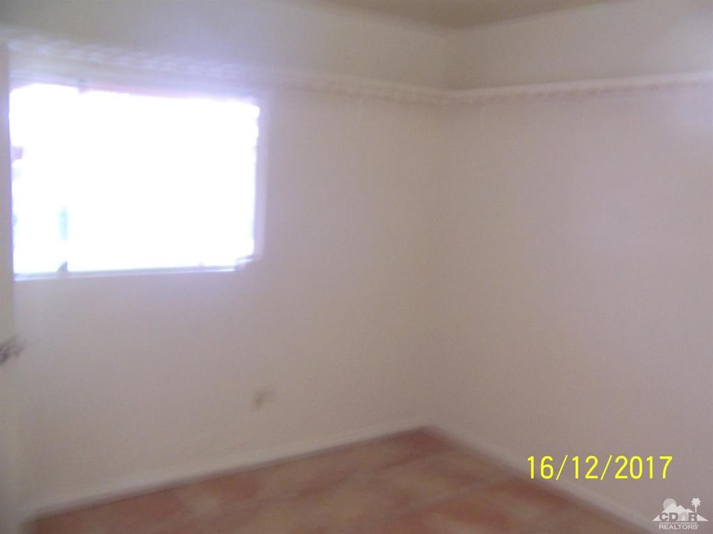 North Indio Rancho - Residential