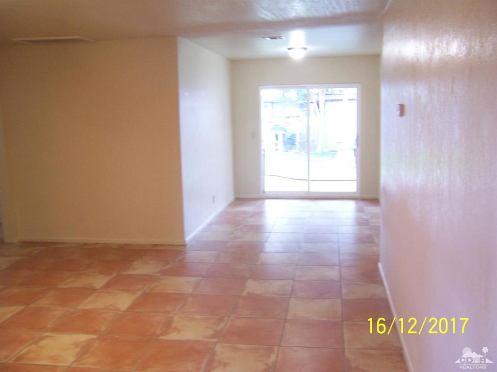 North Indio Rancho - Residential