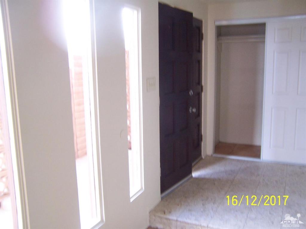 North Indio Rancho - Residential