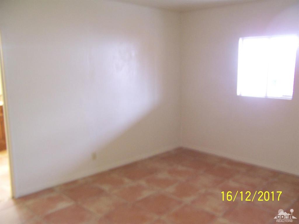 North Indio Rancho - Residential