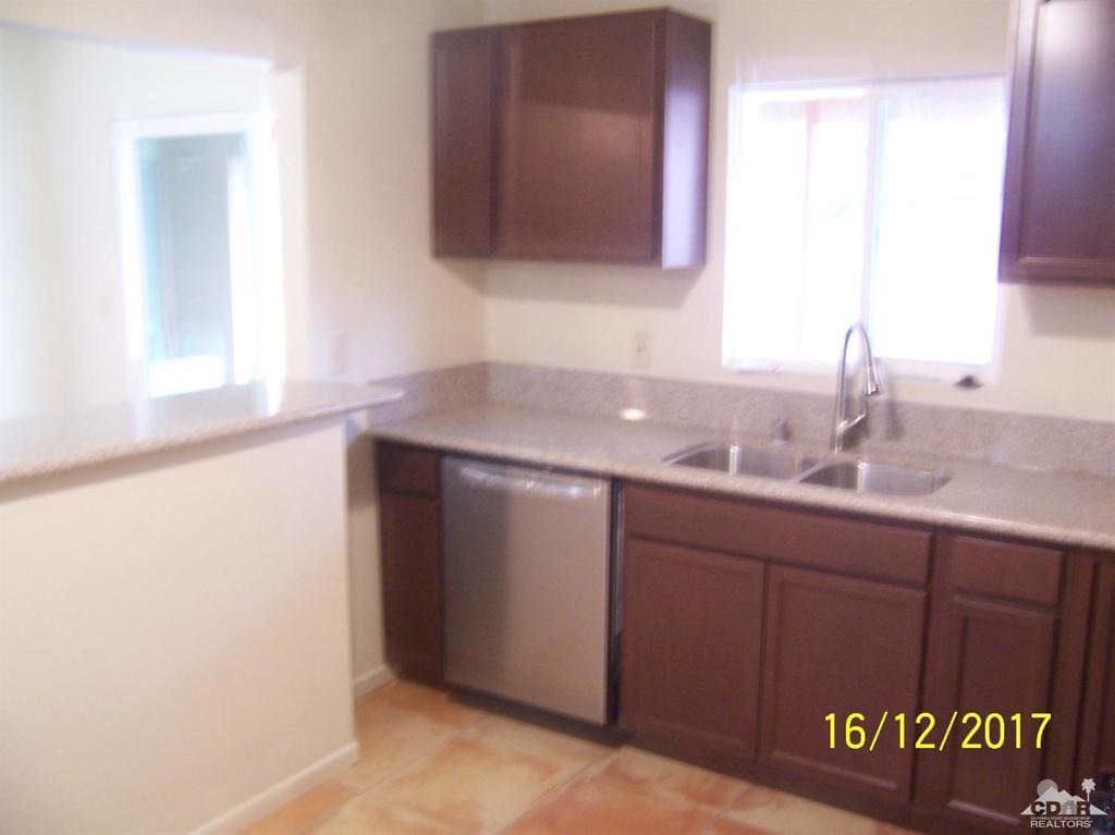 North Indio Rancho - Residential