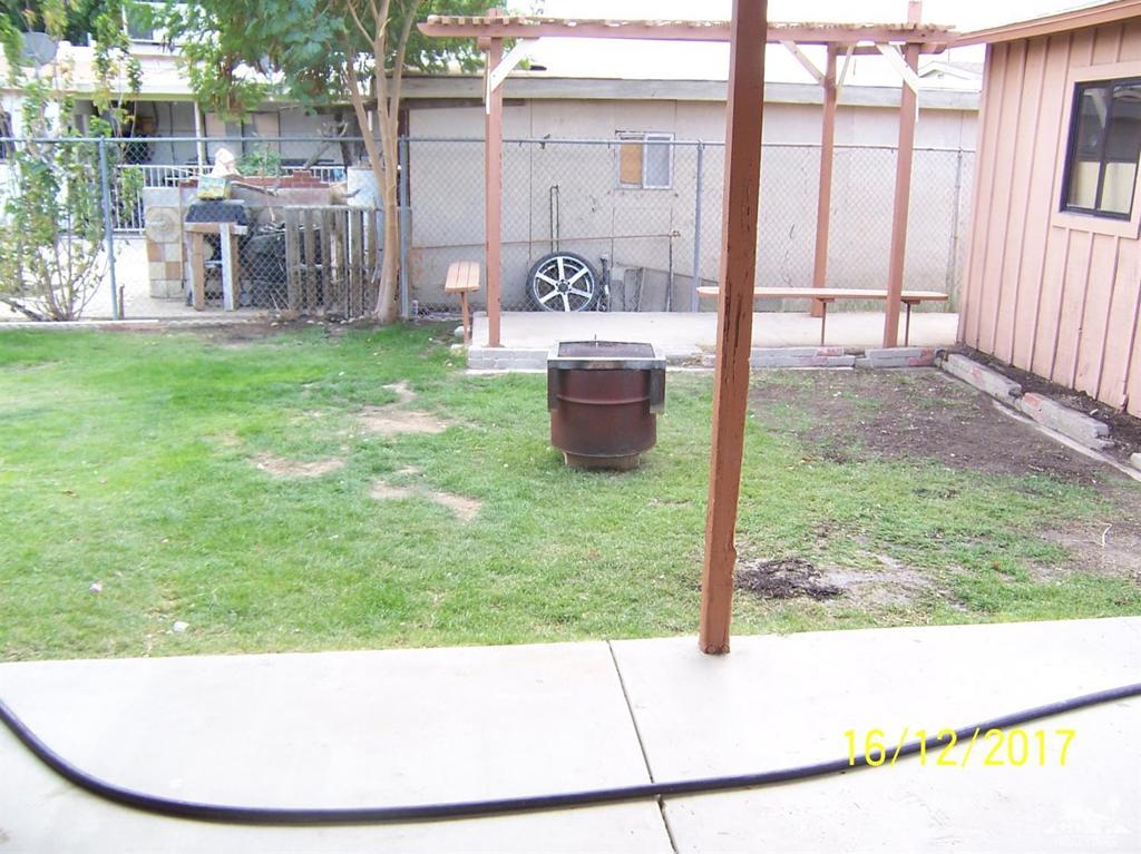 North Indio Rancho - Residential