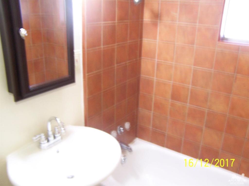 North Indio Rancho - Residential