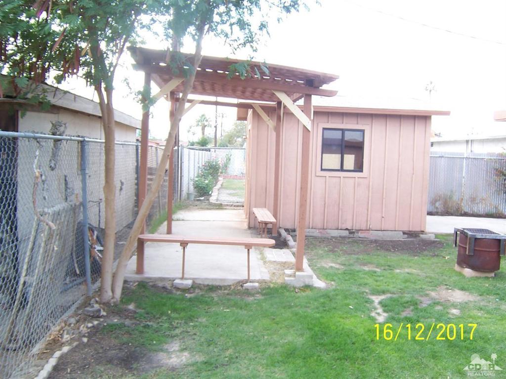 North Indio Rancho - Residential