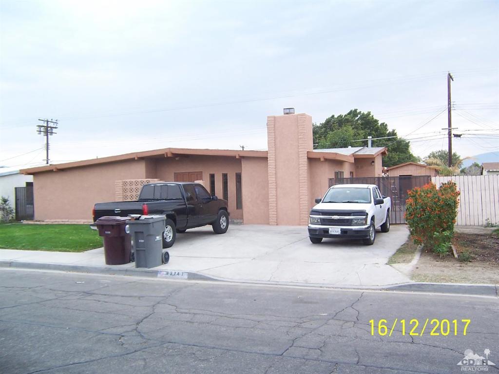 North Indio Rancho - Residential