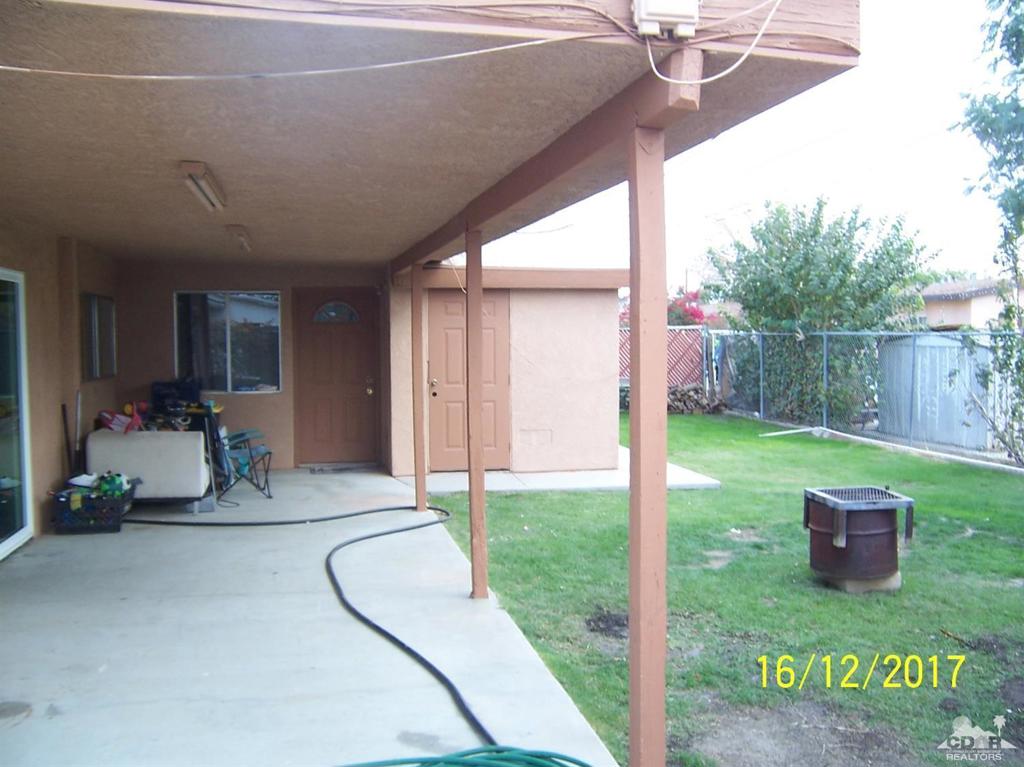 North Indio Rancho - Residential