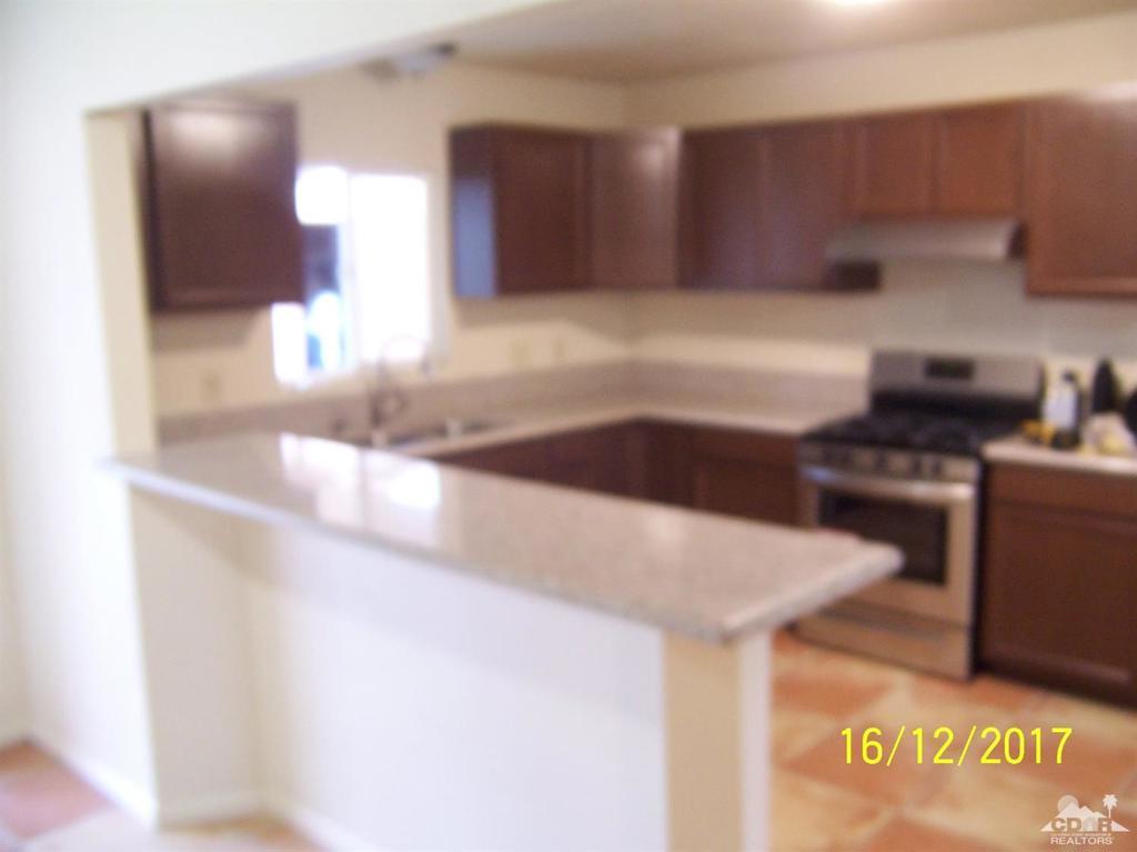 North Indio Rancho - Residential