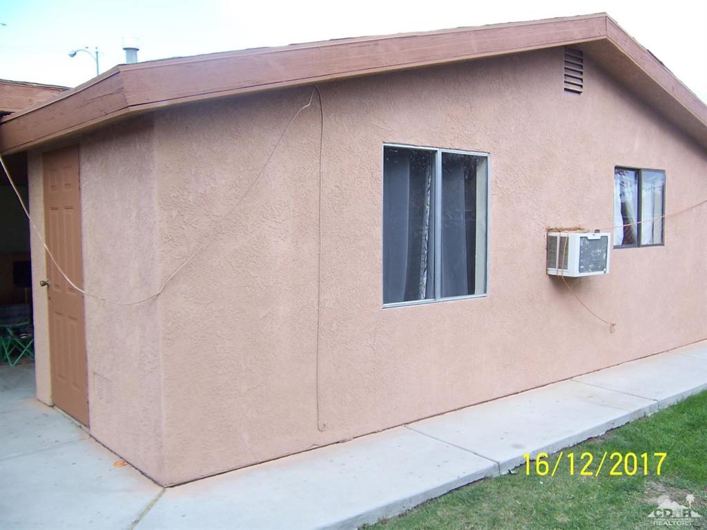 North Indio Rancho - Residential