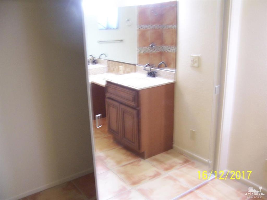 North Indio Rancho - Residential