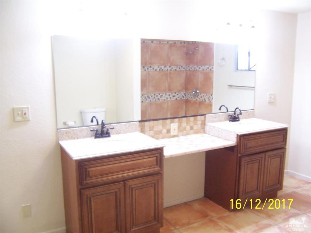 North Indio Rancho - Residential