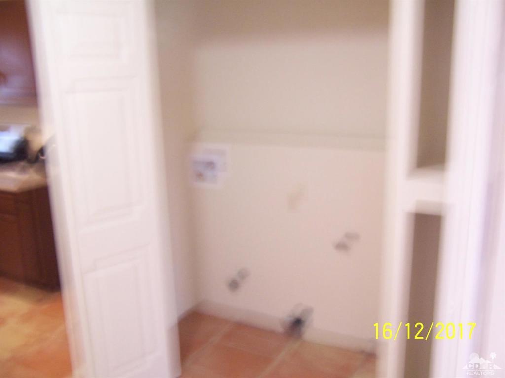 North Indio Rancho - Residential