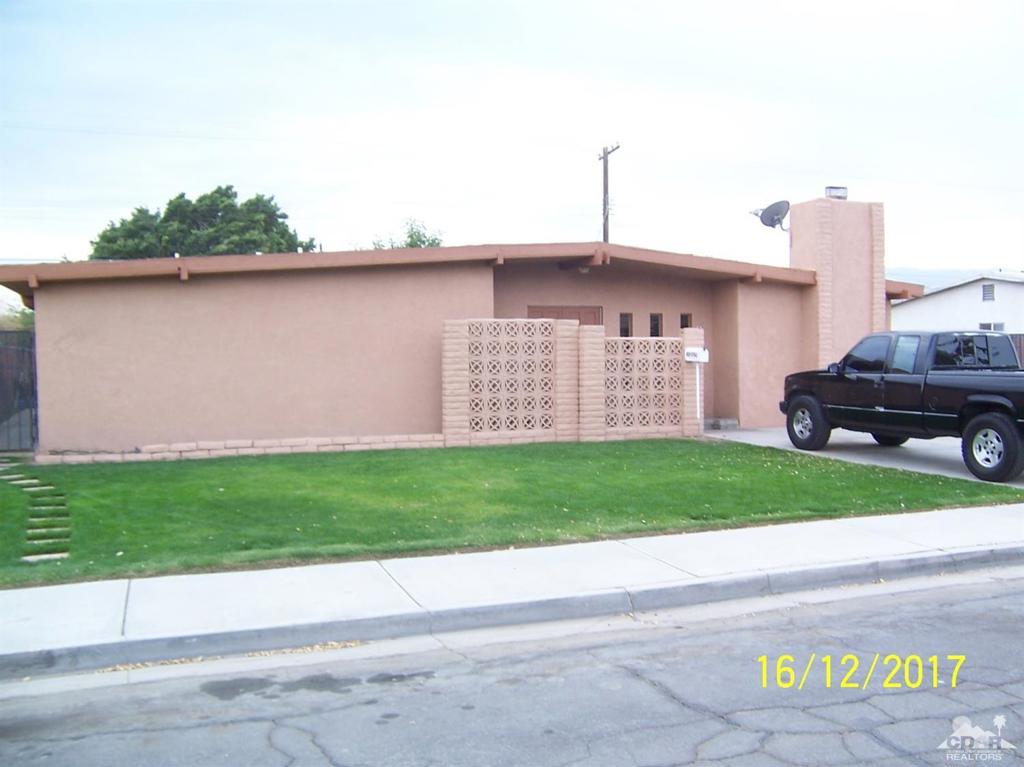 North Indio Rancho - Residential