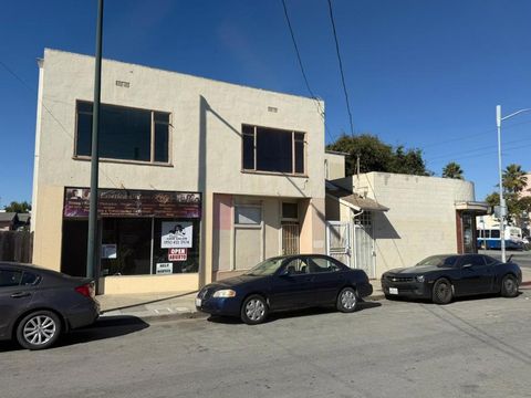 Photo of 3 S Wood Street, Salinas, CA 93905 (MLS # ML82025363) Photo of 3 S Wood Street, Salinas, CA 93905 (MLS # ML82025363)